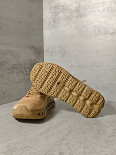 LOEWE x On Cloudtilt Dark Sand (Pronta entrega)