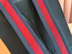 Mochila Gucci