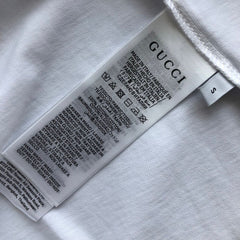 Camiseta GUCCI ( PRONTA ENTREGA )