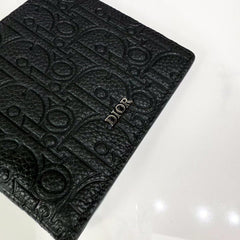 Carteira Dior