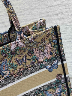 Bolsa Dior Book Tote