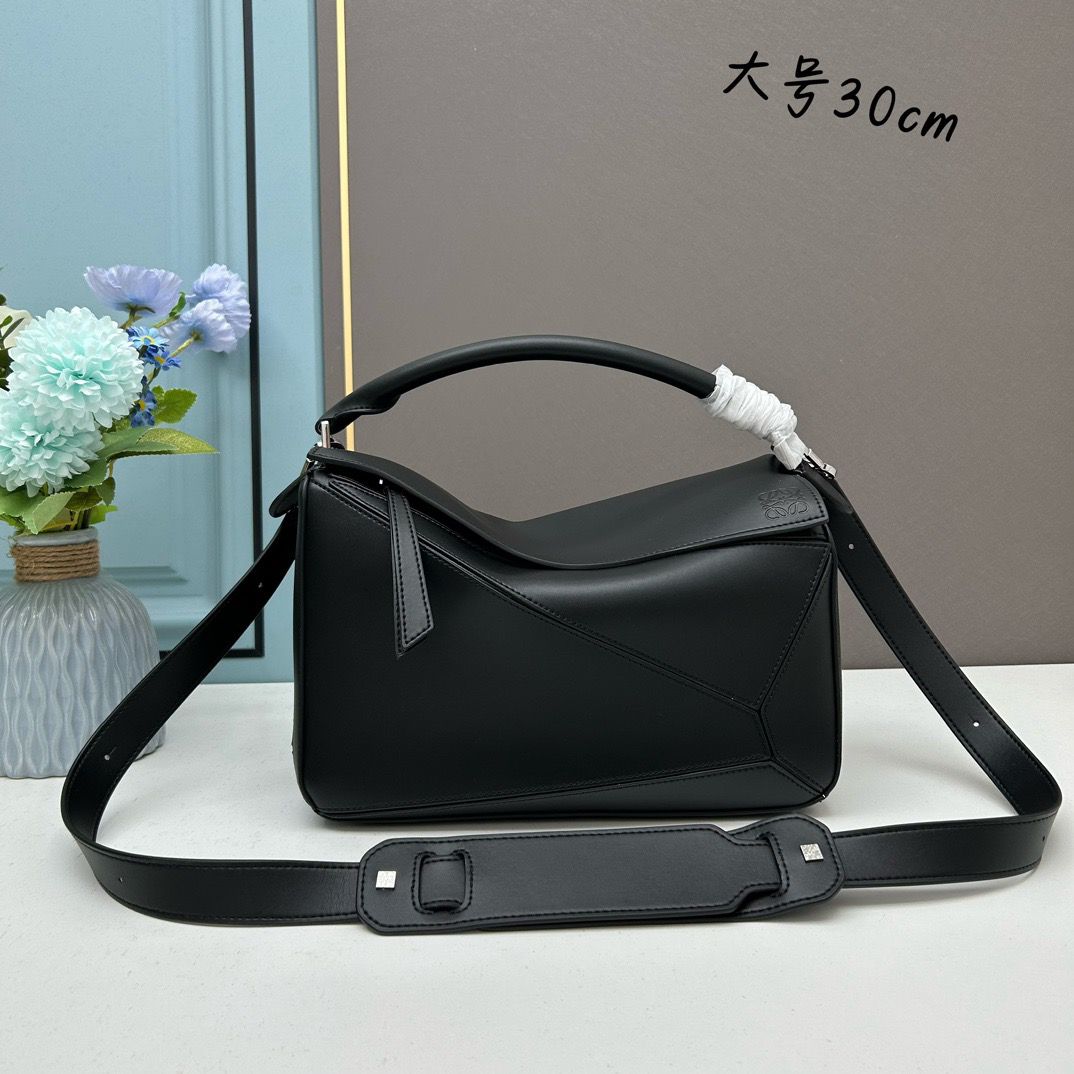 Bolsa Loewe Puzzle Bag