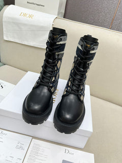 ankle boot D-Major da Dior