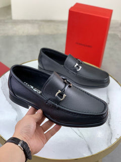 Salvatore Ferragamo Black