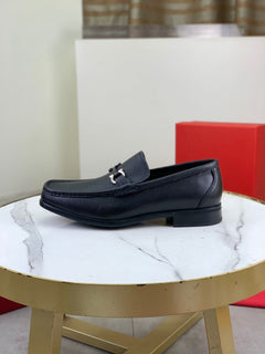 Salvatore Ferragamo Black