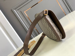 Gucci Blondie Shoulder Bag