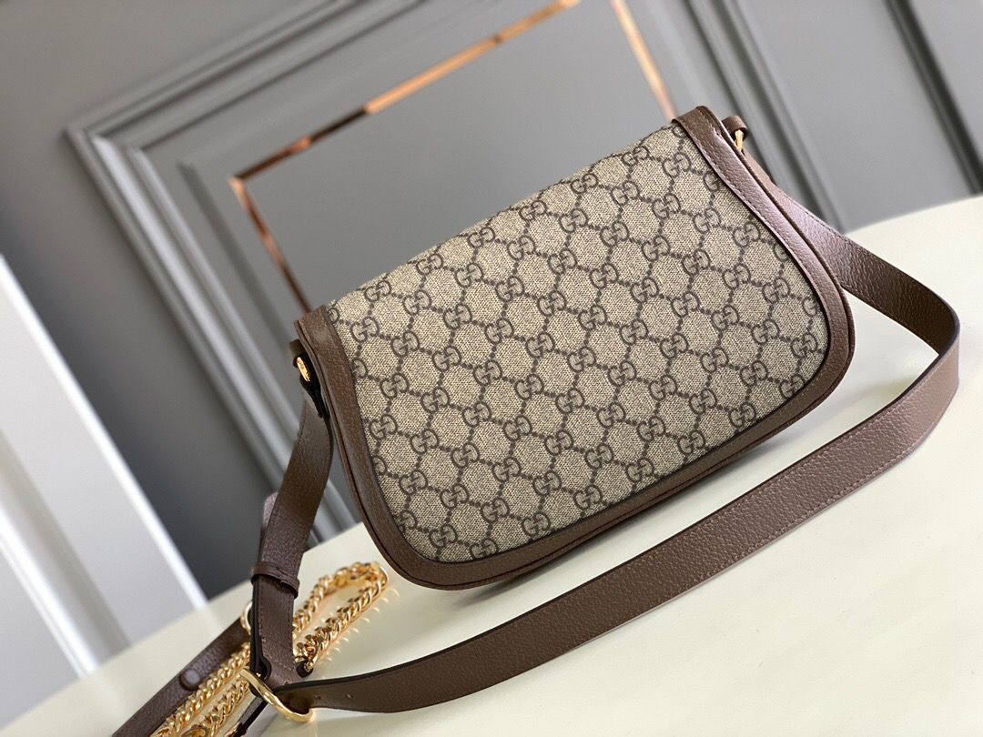 Gucci Blondie Shoulder Bag