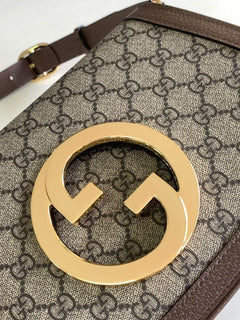 Gucci Blondie Shoulder Bag