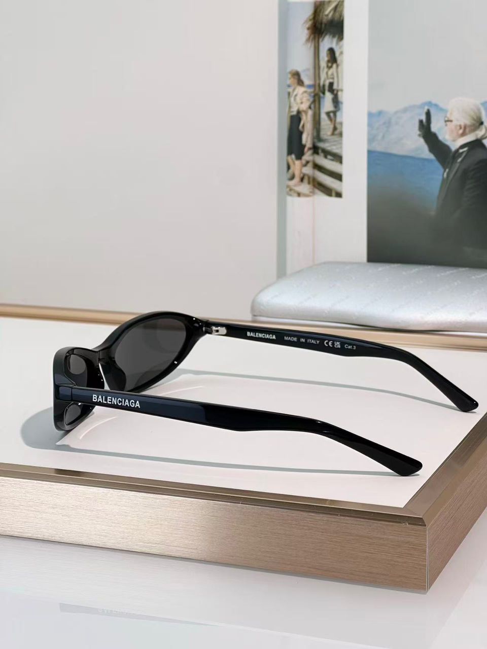 Óculos Balenciaga BB0402S