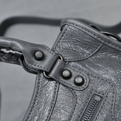Bolsa Balenciaga Le City Mini