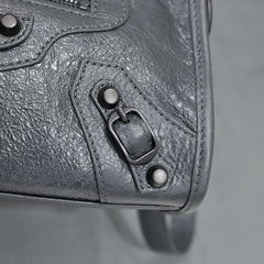 Bolsa Balenciaga Le City Mini