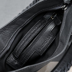 Bolsa Balenciaga Le City Mini