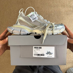 Balenciaga Silver