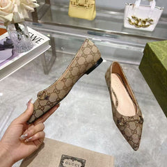 Gucci Werin Ballet.