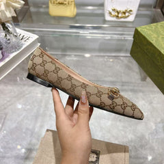 Gucci Werin Ballet.