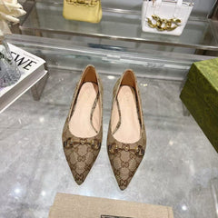 Gucci Werin Ballet.