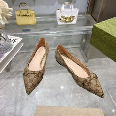 Gucci Werin Ballet.