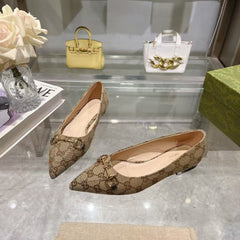 Gucci Werin Ballet.