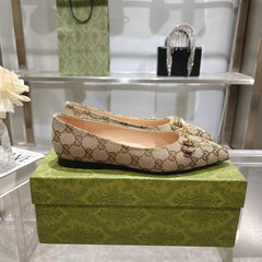 Gucci Werin Ballet.