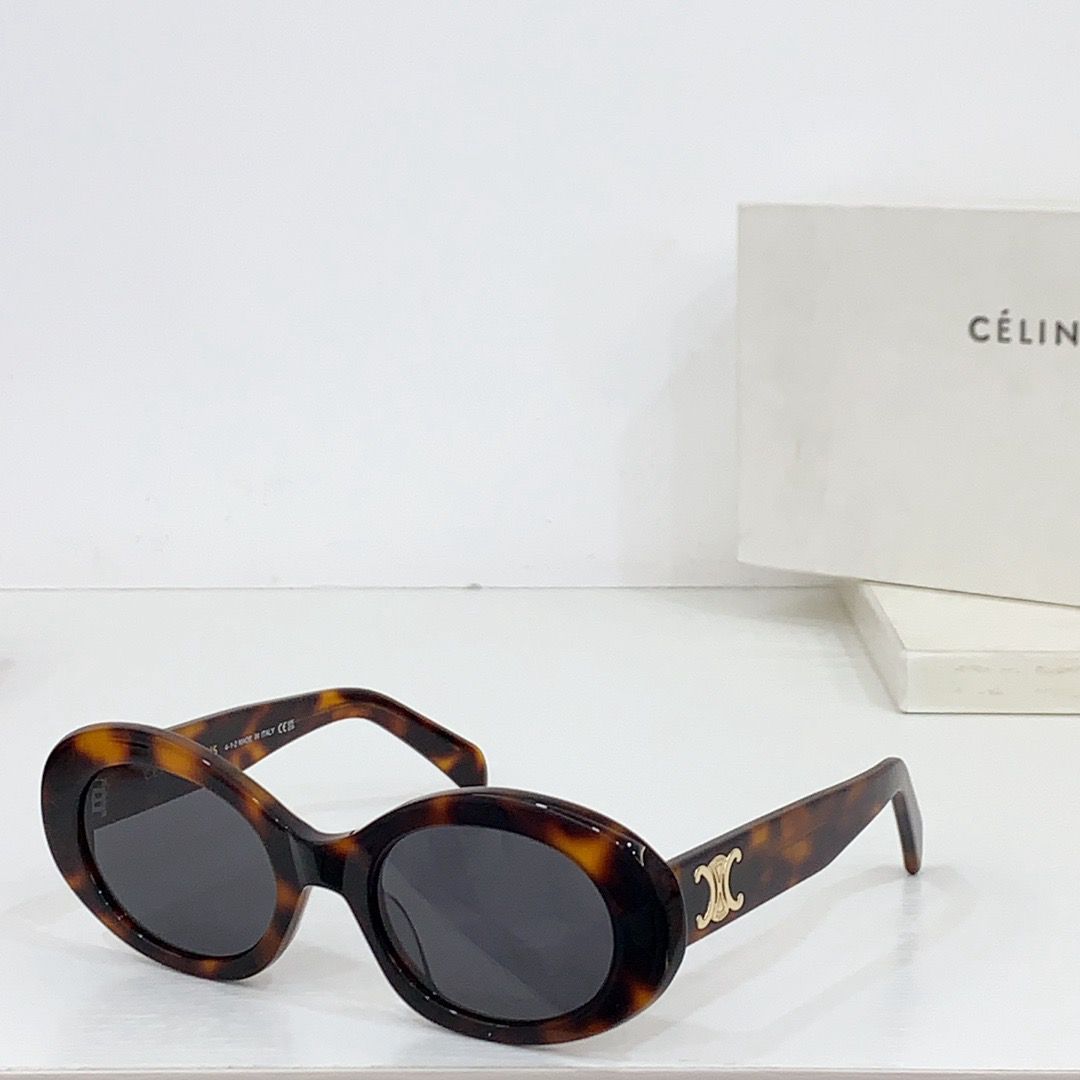 Óculos Celine Triomphe