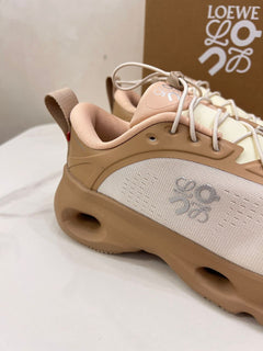 LOEWE x On Cloudsolo