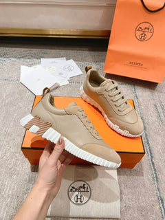 Hermes Air Mesh Bouncing