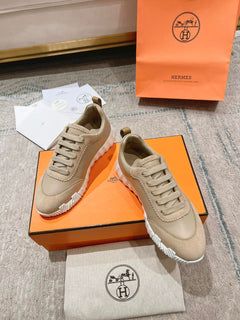 Hermes Air Mesh Bouncing