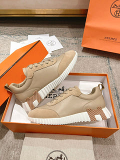 Hermes Air Mesh Bouncing