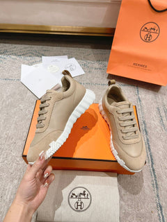 Hermes Air Mesh Bouncing