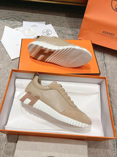 Hermes Air Mesh Bouncing