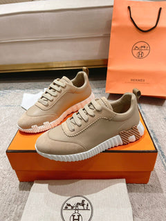 Hermes Air Mesh Bouncing