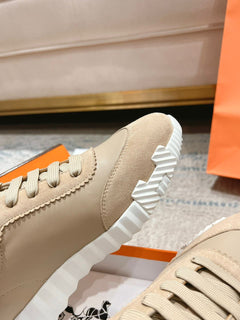 Hermes Air Mesh Bouncing