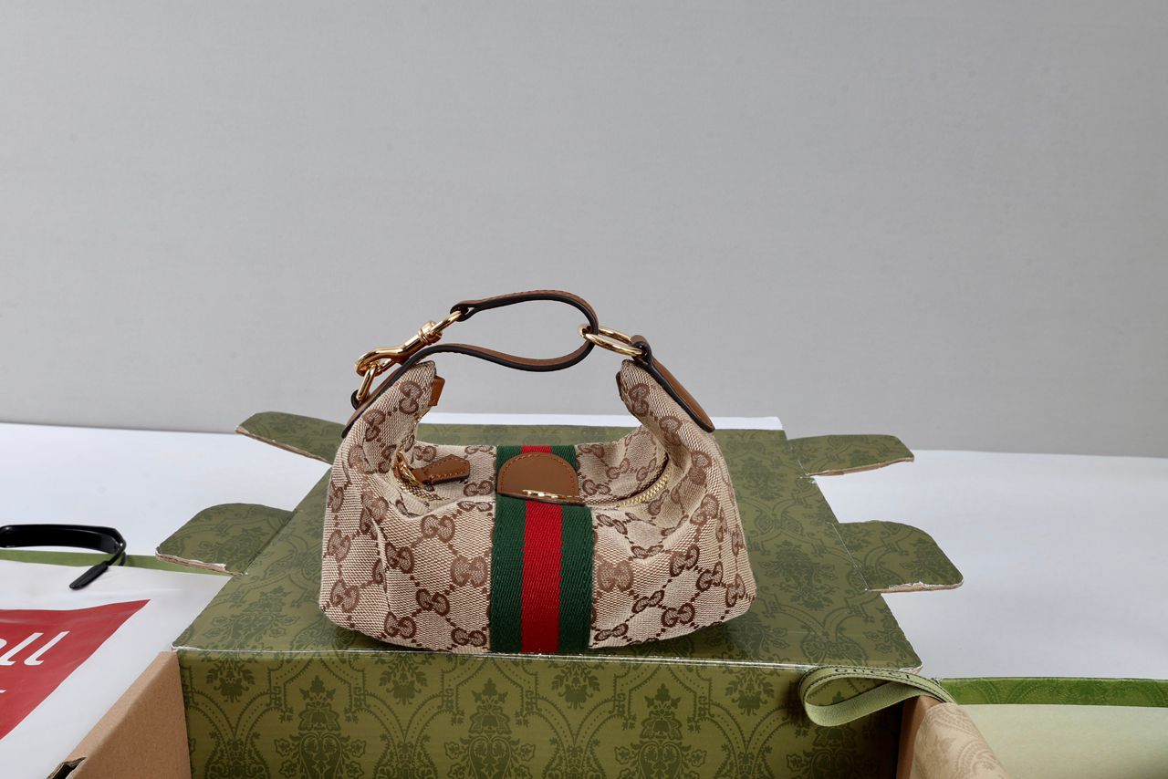 Bolsa Gucci Vanity