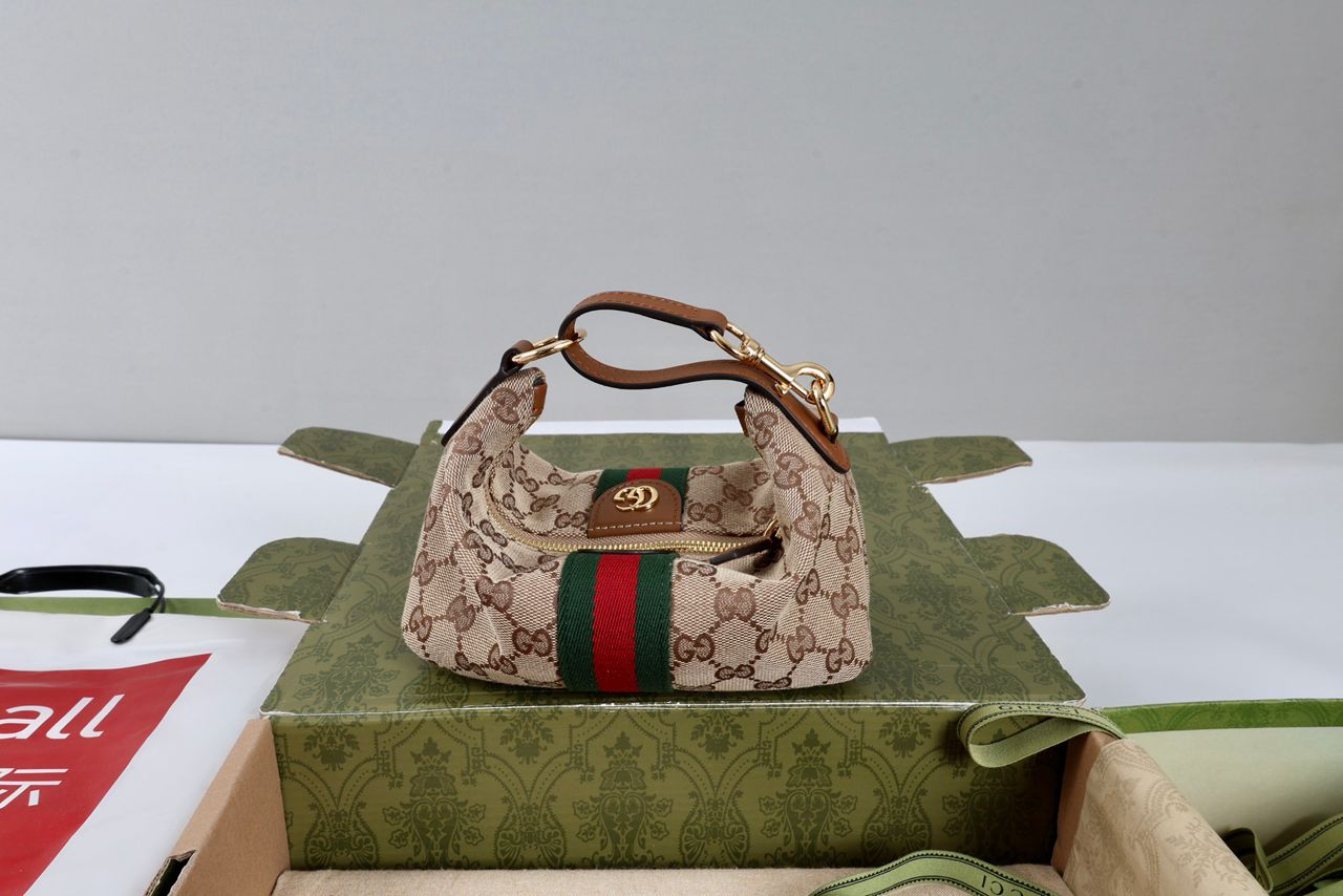 Bolsa Gucci Vanity