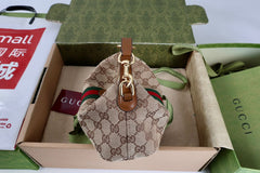 Bolsa Gucci Vanity