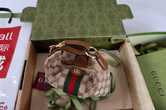 Bolsa Gucci Vanity