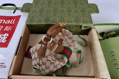 Bolsa Gucci Vanity