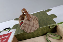 Bolsa Gucci Vanity