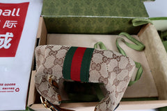Bolsa Gucci Vanity