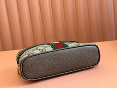 Bolsa Gucci Ophidia Small Vanity Bag