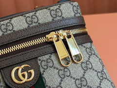 Bolsa Gucci Ophidia Small Vanity Bag
