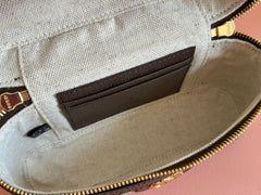 Bolsa Gucci Ophidia Small Vanity Bag