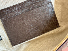 Bolsa Gucci Ophidia Small Vanity Bag