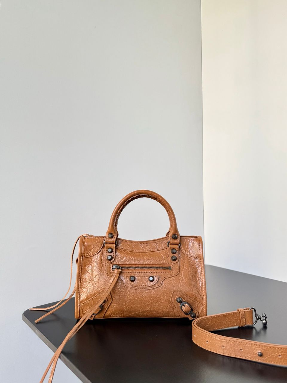 Bolsa Balenciaga Le City