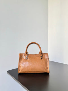 Bolsa Balenciaga Le City