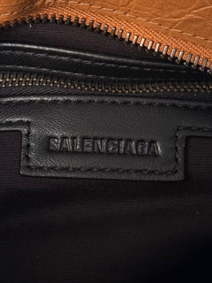 Bolsa Balenciaga Le City