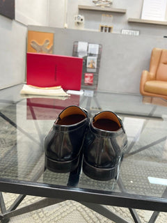 Salvatore Ferragamo Gancini Black