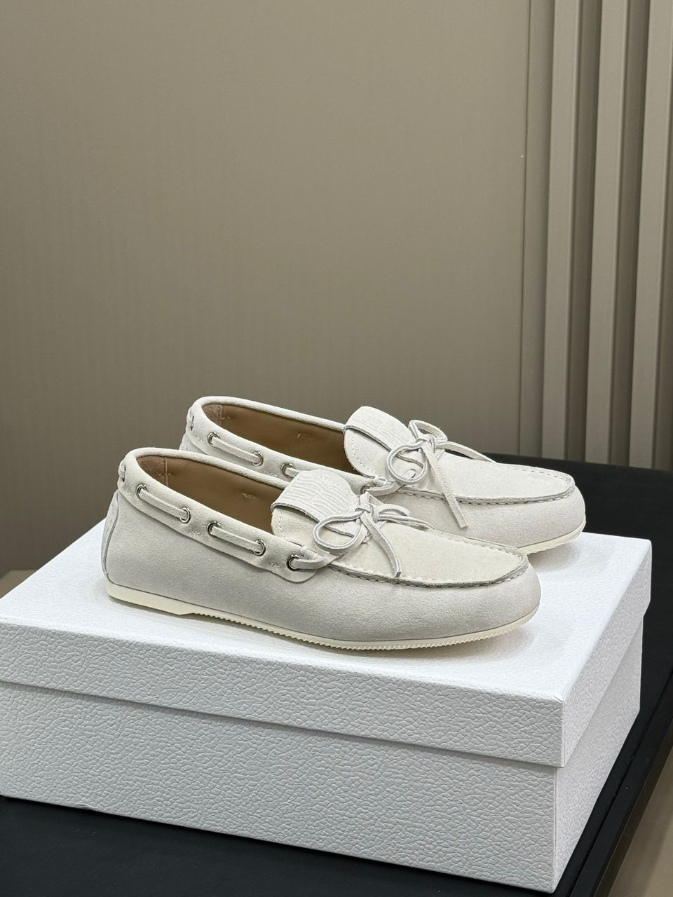 Mocassim Dior
