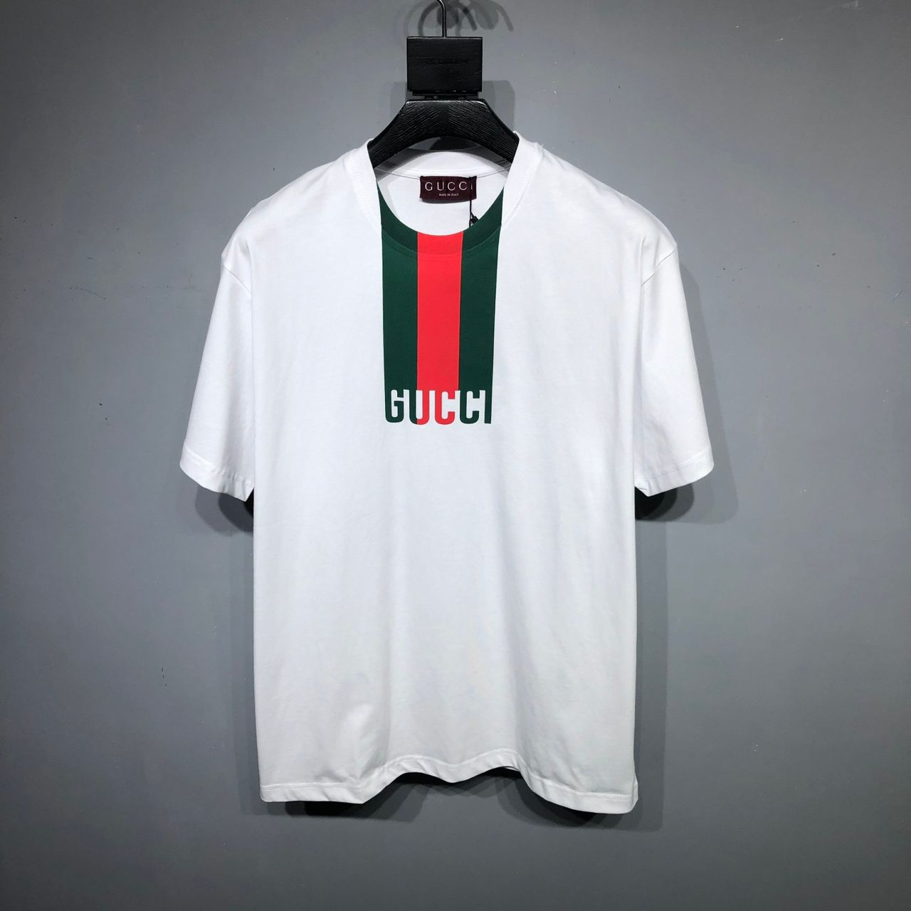 Camiseta GUCCI ( PRONTA ENTREGA )