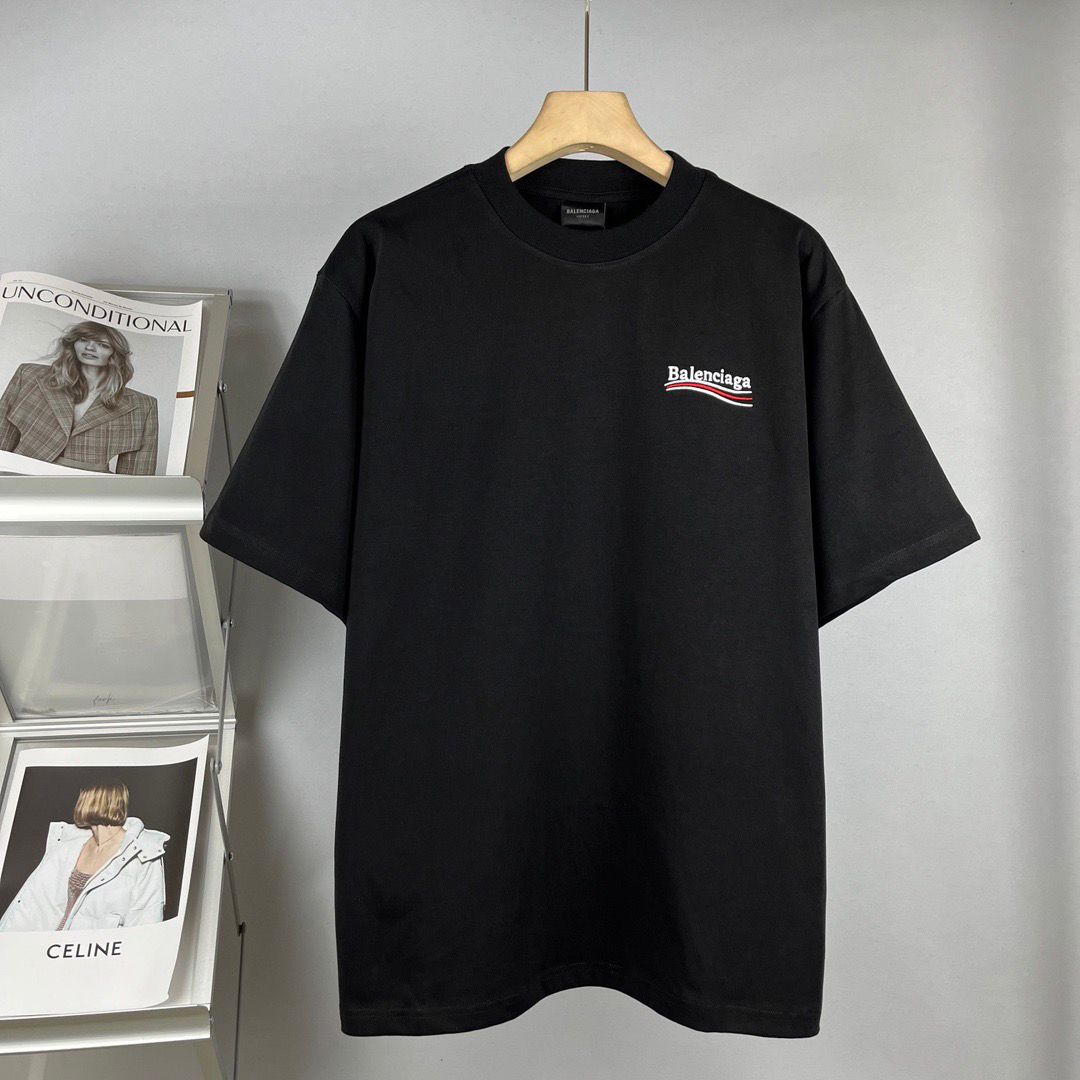 Camiseta BALENCIAGA